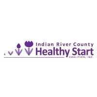 Indian River County Healthy Start Coalition, Inc Logo