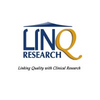 LinQ Research LLC Logo