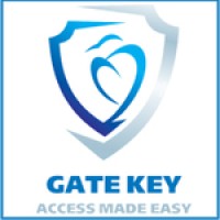 GATEKEY, INC. Logo