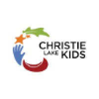 Christie Lake Kids Logo