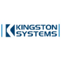 Kingston Systems - Your next rig auditor Logo