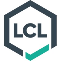 LCL Awards Logo