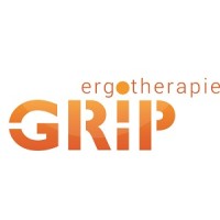 GRIP, praktijk voor ergotherapie Logo