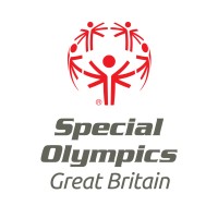 Special Olympics Great Britain Logo