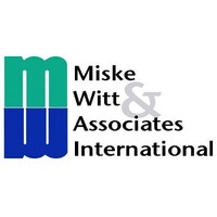 Miske Witt & Associates International Logo