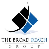 The Broad Reach Group, LLC Logo