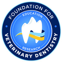 Foundation For Veterinary Dentistry Logo