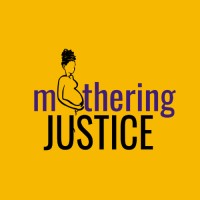 Mothering Justice Logo