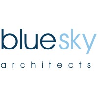 Bluesky Architects Logo