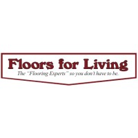 Floors for Living Logo