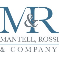 Mantell, Rossi & Co., CPAS, PC Logo
