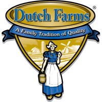 Dutch Farms Logo