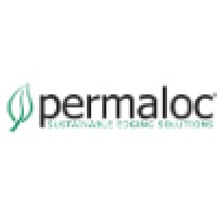 Permaloc Corporation Logo