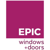 Epic Windows + Doors Logo