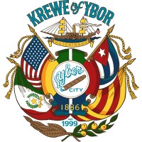 KREWE OF YBOR, INC. Logo