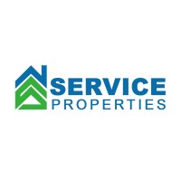 SERVICE PROPERTIES LLC Logo