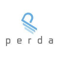 Perda IT Solutions Logo