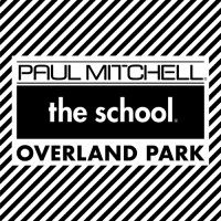 Paul Mitchell the School Overland Park Logo