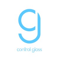 CONTROL GLASS ACÚSTICO Y SOLAR S.L. Logo