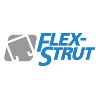 FLEX-STRUT, INC. Logo