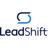 LeadShift Logo