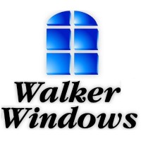 Walker Windows Logo