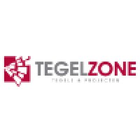 Tegelzone B.V. Logo