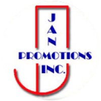 JAN PROMOTIONS INC Logo