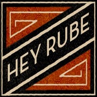 HEY RUBE LLC Logo