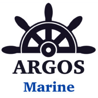 Argos Marine Logo