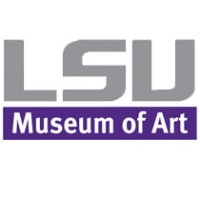 LSU Museum of Art Logo
