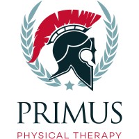 PRIMUS PHYSICAL THERAPY Logo