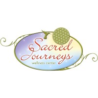 Sacred Journeys Wellness Center Logo