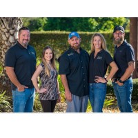 GLOBAL GREENZ L.L.C. Logo