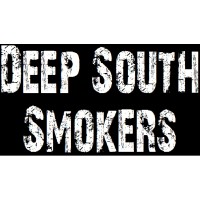 Deep South Smokers Logo