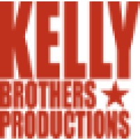 Kelly Brothers Productions Logo