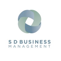 SD Business Management Logo