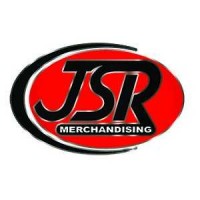 JSR Merchandising Logo