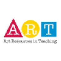 Art Resources in Teaching Logo