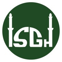 Islamic Society of Greater Houston Logo