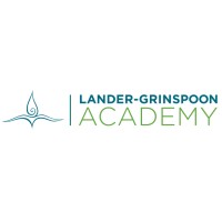 Lander~Grinspoon Academy Logo