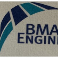 BMA ENGINEERING INC Logo