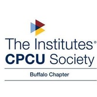 BUFFALO CPCU SOCIETY CHAPTER INC Logo