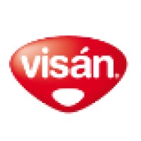 Visan (pet care nutrition) Logo
