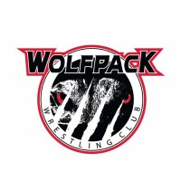 Wolfpack Wrestling Club Inc. Logo