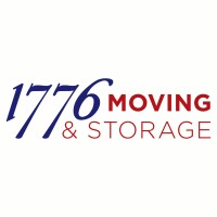1776 MOVING AND STORAGE INC Logo