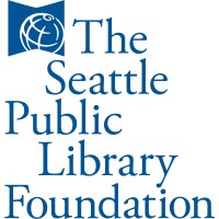 The Seattle Public Library Foundation Logo