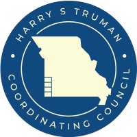 Harry S Truman Coordinating Council Logo