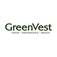 GreenVest, LLC Logo