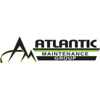 Atlantic Maintenance Group, LLC Logo
